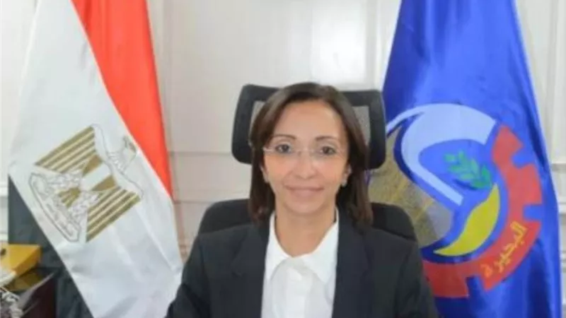 تعرف على الأحوزة العمرانية المعتمدة  بمركز ومدينة دمنهور بالبحيرة