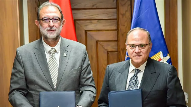 الغمراوي: هيئة الدواء تعزز منظومتها الرقابية وتطبق أحدث المعايير الدولية 