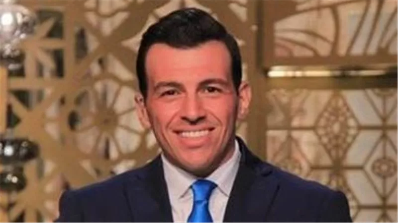 رامي رضوان: «أرواح في المدينة» يمنح الجمهور نوستالجيا راقية وممتعة|خاص