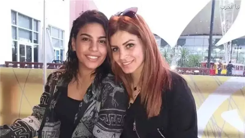 «افتح لها بابا من أبواب الجنة».. دنيا سامي تحيي ذكرى إيناس الليثي