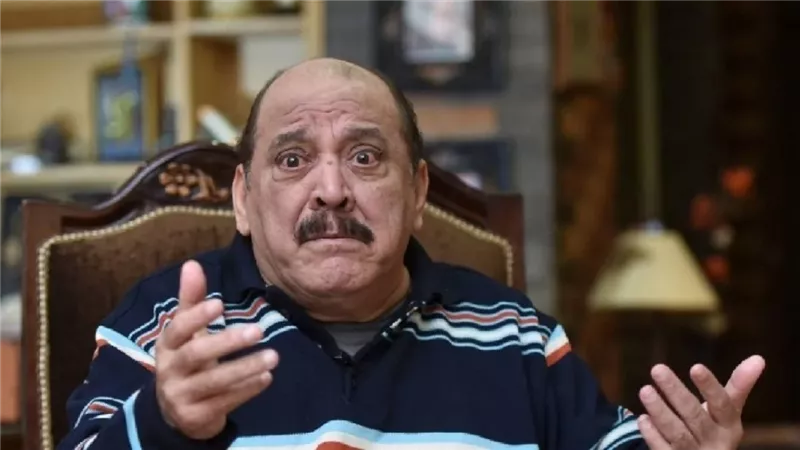 ضياء الميرغني يخرج من المستشفى اليوم بعد تعرضه لوعكة صحية|خاص