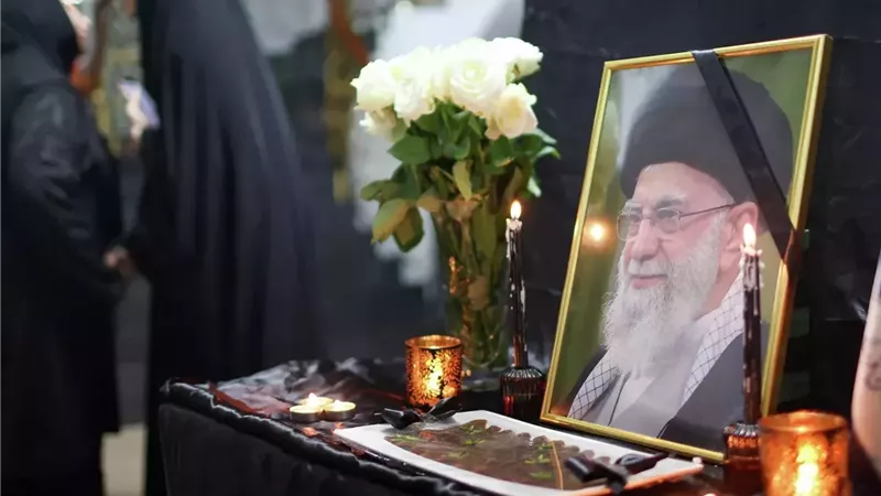 «تستمر لمدة ثلاث أيام».. موعد ومكان مراسم وداع مرشد إيران
