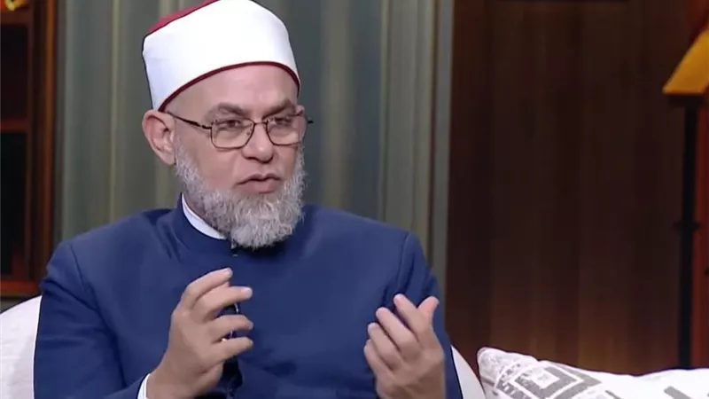 الشيخ أشرف الفيل: إن العبد ليُحرم الرزق بسبب المعصية|فيديو 