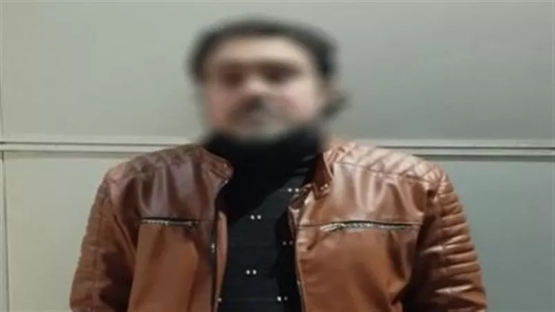 التحقيق مع شخص بتهمة ادعاء كاذب ضد شخصين بتعاطي وترويج المخدرات بالقاهرة