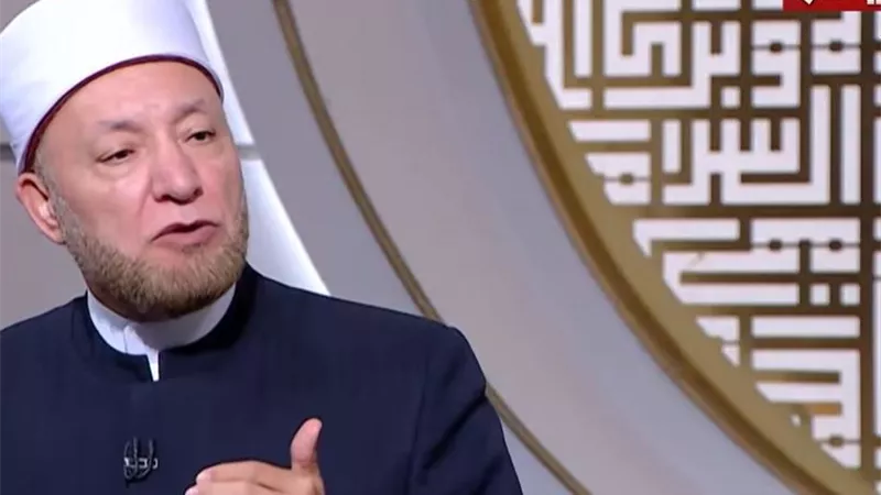 أمين الفتوى: قضاء حوائج الناس استثمار لا يضيع وباب للنجاة|فيديو
