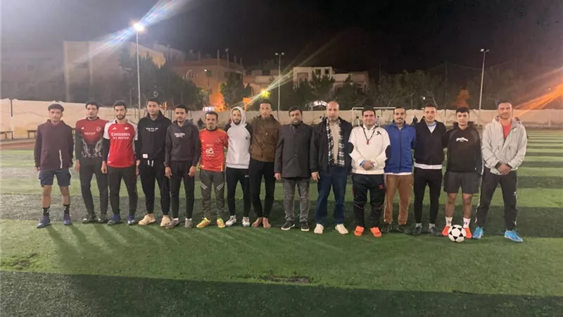 الشباب والرياضة بالبحيرة تواصل تنفيذ فعاليات رمضانية متنوعة بمراكز الشباب 