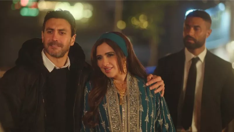 موعد عرض الحلقة الـ 27 من مسلسل «وننسى اللي كان» على mbc مصر