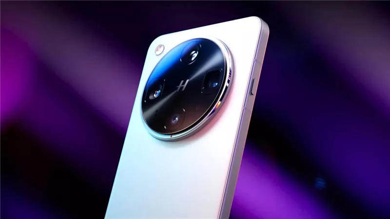 هاتف Oppo Find X9 Ultra يحصل على شهادة 3C مع شاحن بقدرة 100 واط