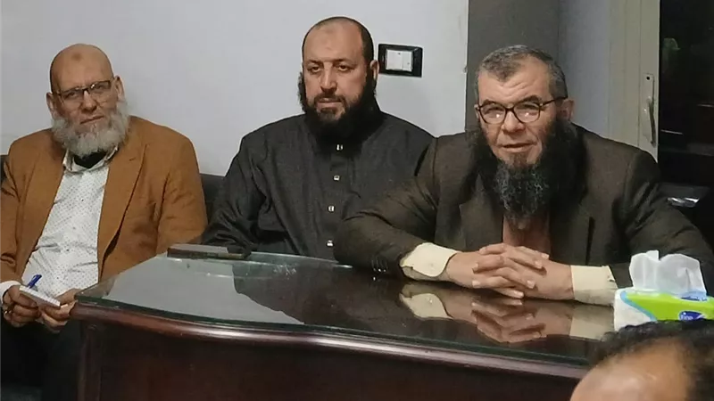 حزب النور يؤكد على البناء المؤسسي والانتشار المجتمعي بحفل الإفطار السنوي