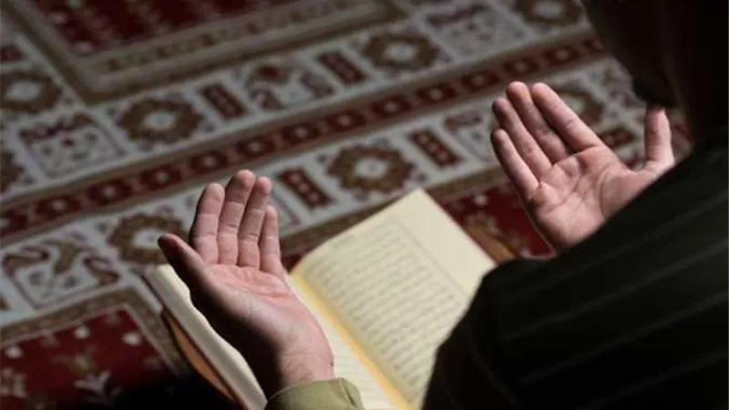 أدعية ليلة القدر في العشر الأواخر من رمضان.. ردد هذه الكلمات المستجابة