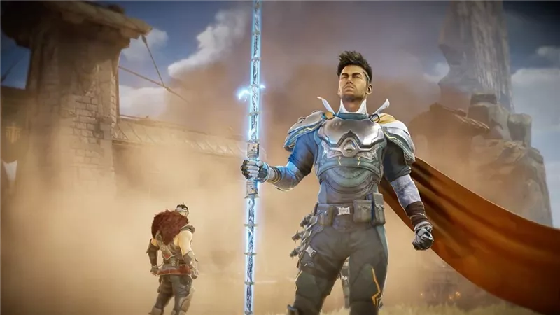  إغلاق لعبة Highguard بعد فشل الحفاظ على قاعدة اللاعبين