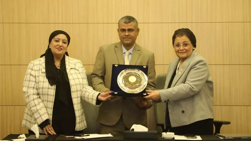 نائب وزير الصحة تعقد اجتماع موسع لمتابعة مؤشرات تنمية الأسرة 
