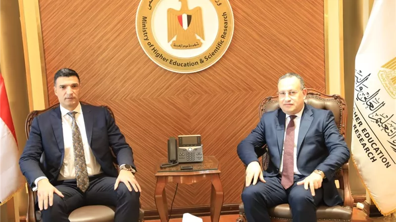 التعليم العالي والصناعة يعززان الشراكة لتحويل البحث العلمي لمنتجات صناعية