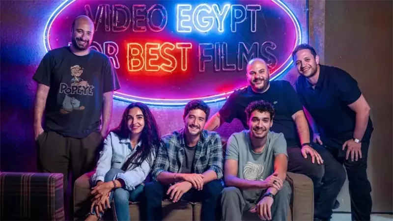 تسريب مشهد من فيلم إيجي بست والشركة المنتجة تتخذ الإجراءات القانونية 