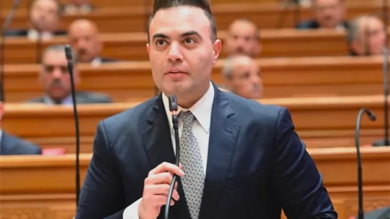 أحمد إبراهيم البنا: زيادة حجم الصادرات الغذائية قفزة غير مسبوقة