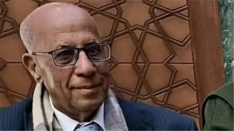 وفاة الناقد والمترجم الدكتور أحمد درويش عن عمر ناهز 83 عامًا