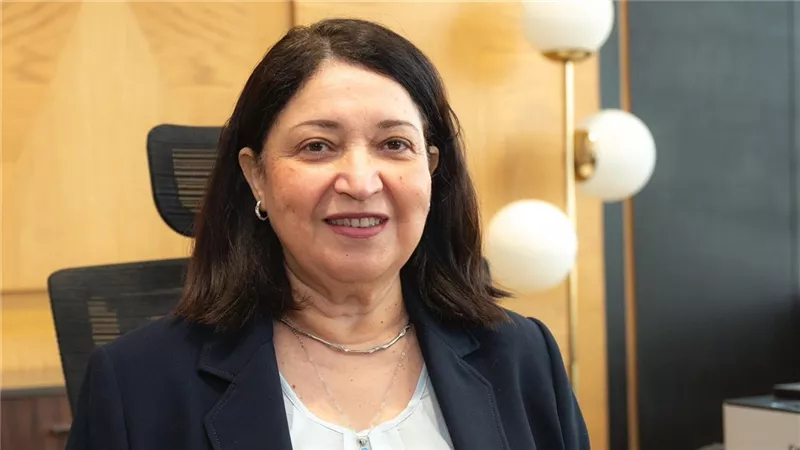 استقبلها المحافظ.. تفاصيل زيارة نائبة وزيرة التضامن لـ أسوان