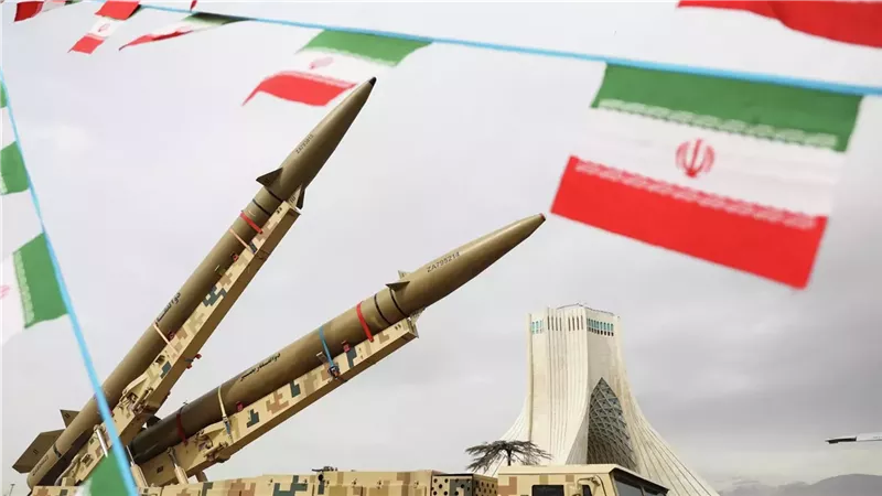 خلال 48 ساعة.. سي إن إن: إيران تستهدف 9 قواعد أمريكية في الشرق الأوسط 