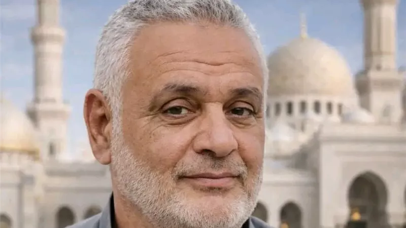 الحزن يخيم علي الدقهلية بعد وفاة إمام مسجد أثناء صلاة التراويح 