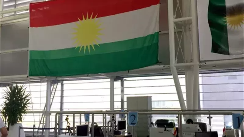 الحرس الثوري: جيش إيران شن غارات على الانفصاليين في العراق