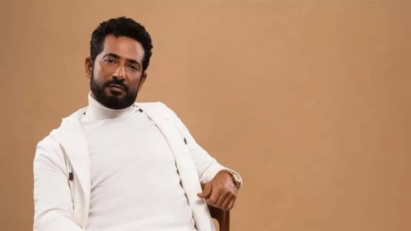 عمرو سعد: أنا الأعلى قيمة تسويقية في العالم العربي ومش شايف صراع 