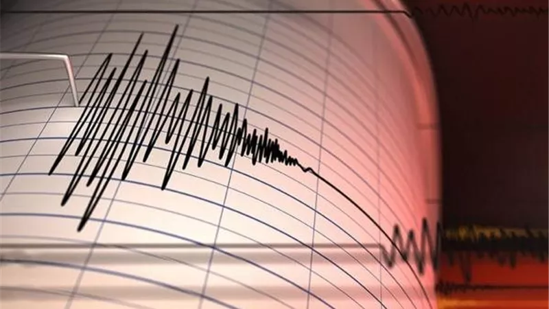 بقوة 4.5 درجات.. عدة زلازل تضرب جزيرة صقلية الإيطالية 