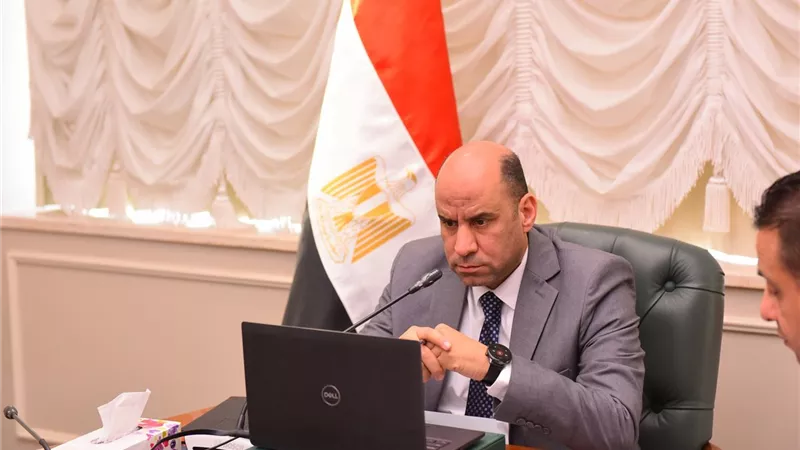 تشغيل وتفتيش وتوعية.. حصاد مديريات العمل بالدلتا ومدن القناة