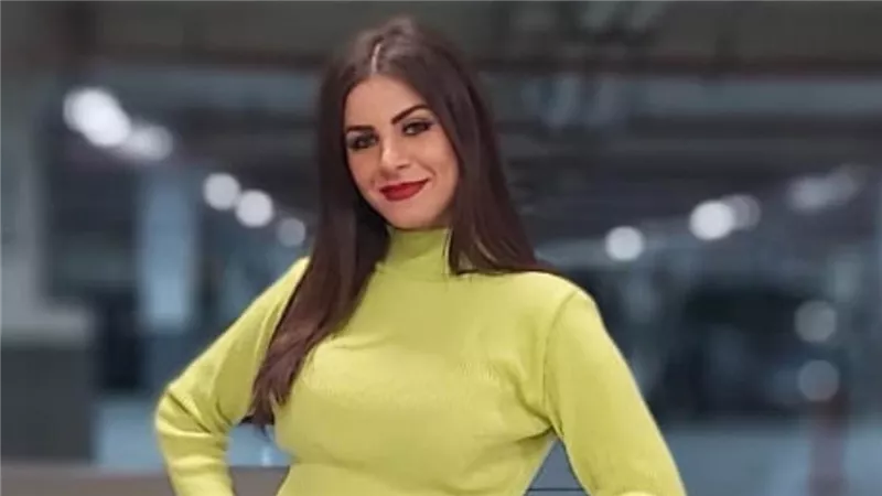 أسرة الفنانة إيناس الليثي تستقبل العزاء يوم الجمعة     