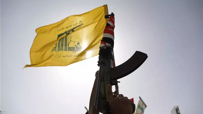 حزب الله يستهدف ناقلة جند إسرائيلية في جنوب لبنان