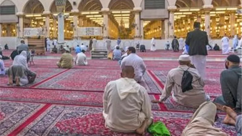  السنن المستحبة عند سماع الأذان.. تعرف عليها 
