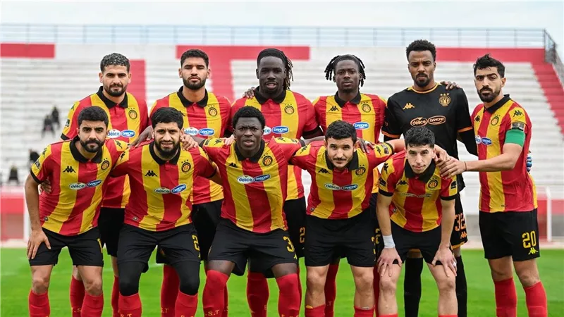 الترجي يستعيد مصابيه قبل قمة الأهلي في دوري أبطال أفريقيا