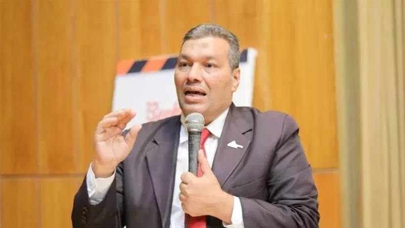 ناصر خالد: المشاركة في الانتخابات ضمانة التغيير داخل نقابة المهندسين