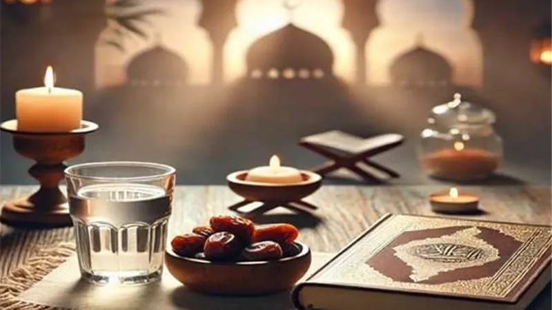 دعاء يوم 14 رمضان وقت الإفطار.. 3 أشخاص لا ترد دعوتهم