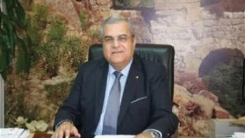 بلدية الحازمية: طوق أمني لحزب الله حال دون وصول فرق الإغاثة للفندق المنكوب