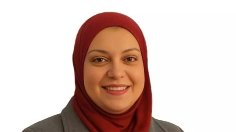 أميرة عبد الرازق: الفانوس الشمعة أجمل ذكريات رمضان |حوار