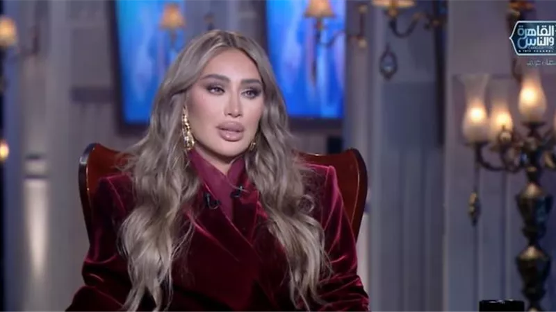 مايا دياب: دعم دينا الشربيني 