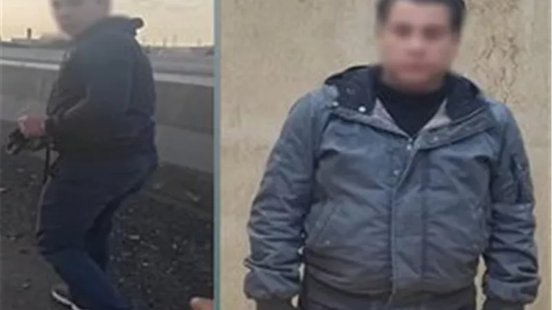 أمن القاهرة يكشف حقيقة فيديو «رفض تحرير محضر» بمشاجرة رؤية طفلة بحلوان