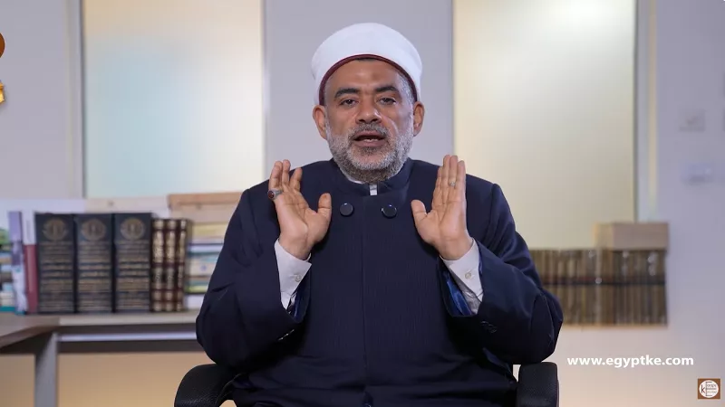 خالد عمران: غروب الشمس هو التوقيت الشرعي لإفطار الصائم ولا يجوز تأخيره