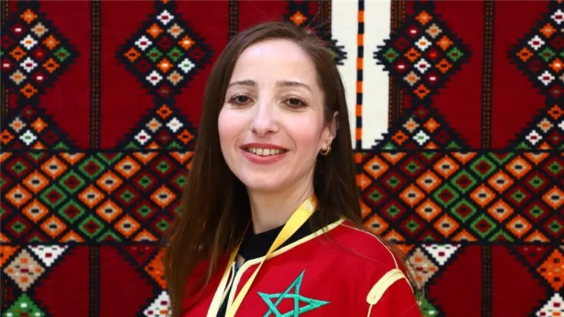 الكاتبة المغربية هدى لهبيل: رمضان لا يبدّل بوصلتي الفكرية|حوار 
