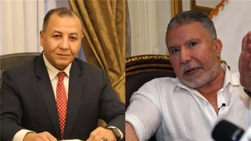 قرطام VS حمدان.. خريطة انتخابات حزب المحافظين 2026