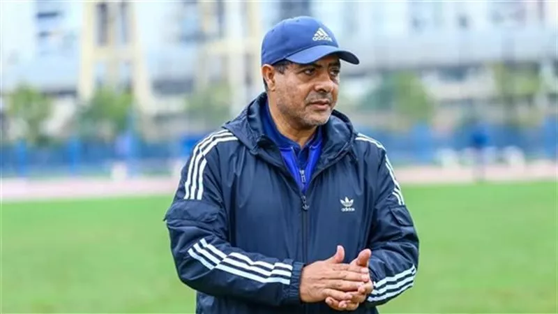 خلفًا لـ أحمد خطاب.. فاركو يعلن تعيين طارق العشري مدربًا للفريق 