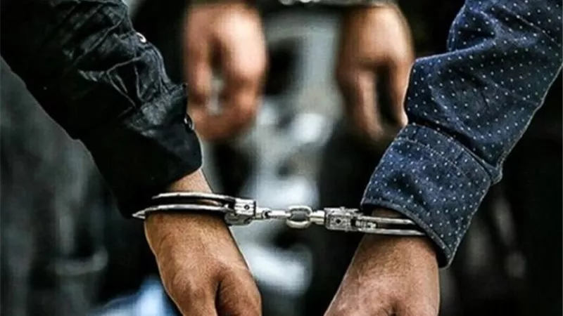 خطة الفشل.. اعترافات المتهمين بشراء أراضٍ زراعية وسيارات بـ 