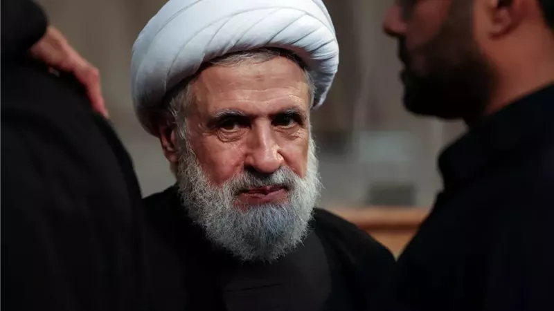 الأمين العام لحزب الله: إسرائيل خطر وجودي على لبنان والمنطقة