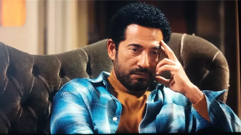 مسلسل إفراج الحلقة 15..رسالة «عوف» تكشف المستور وسقوط «شارون» يشعل الأحداث