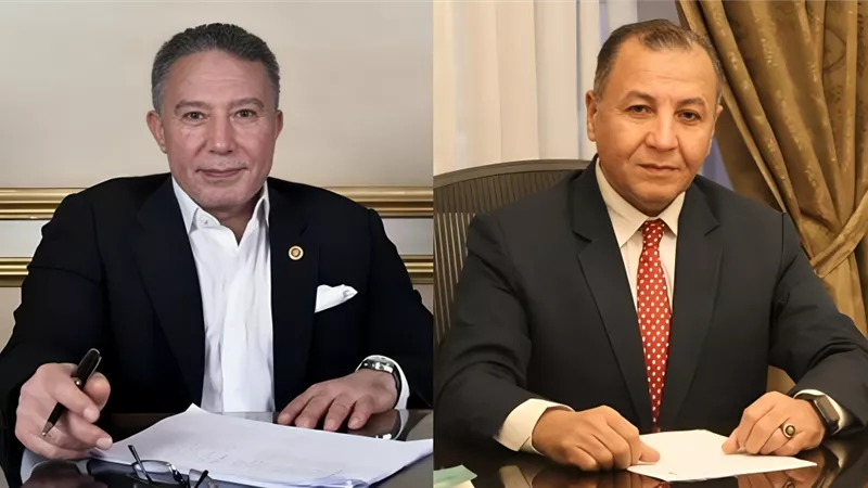 غدًا.. انعقاد الجمعية العمومية لحزب المحافظين لاختيار قيادة جديدة