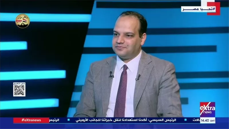 أحمد يعقوب: نمو 35% يؤكد نجاح سياسات الإصلاح الاقتصادي|فيديو