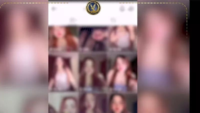 رقص بملابس فاضحة.. ضبط صانعة محتوى لبثها فيديوهات خادشة في بدر