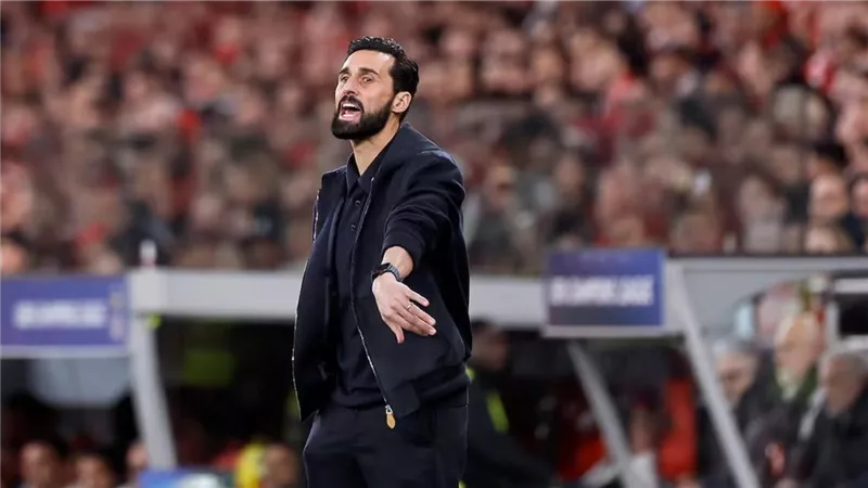 فابرزيو رومانو يكشف موقف ريال مدريد من مستقبل أربيلوا