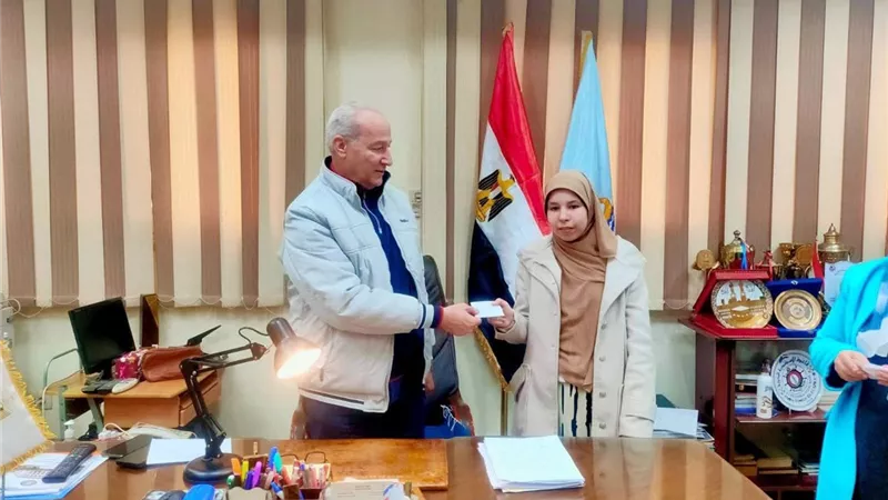 «شباب كفر الشيخ» تنظم مسابقة كبرى لحفظ القرآن الكريم بمشاركة 160 طليعًا