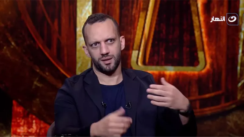 أمير مرتضى: الزمالك لن يسقط.. والأهلي يواجه «مشاكل من نوع مختلف»|فيديو